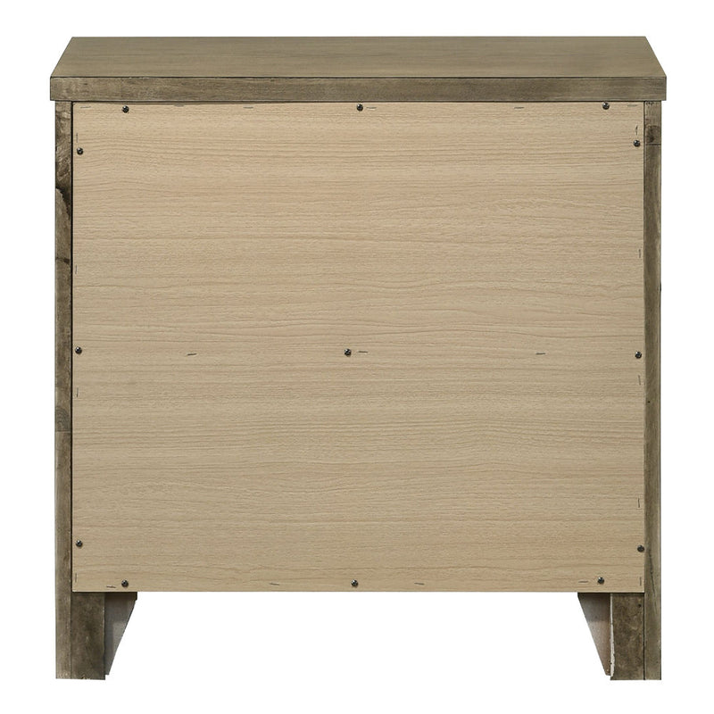 Colton Nightstand - BD05293