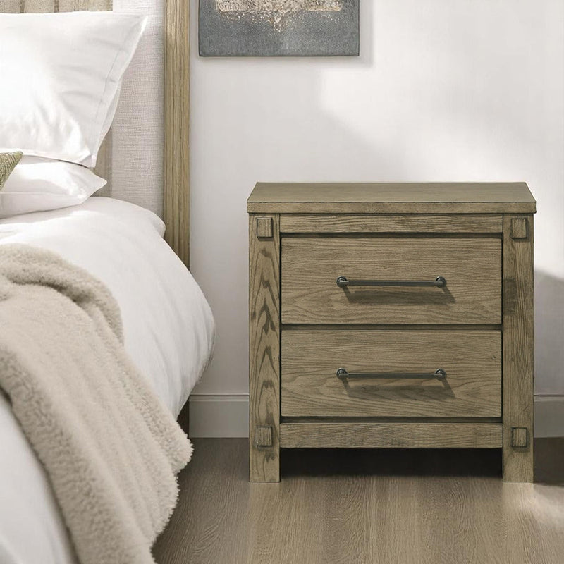 Colton Nightstand - BD05293