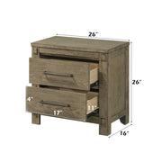 Colton Nightstand - BD05293