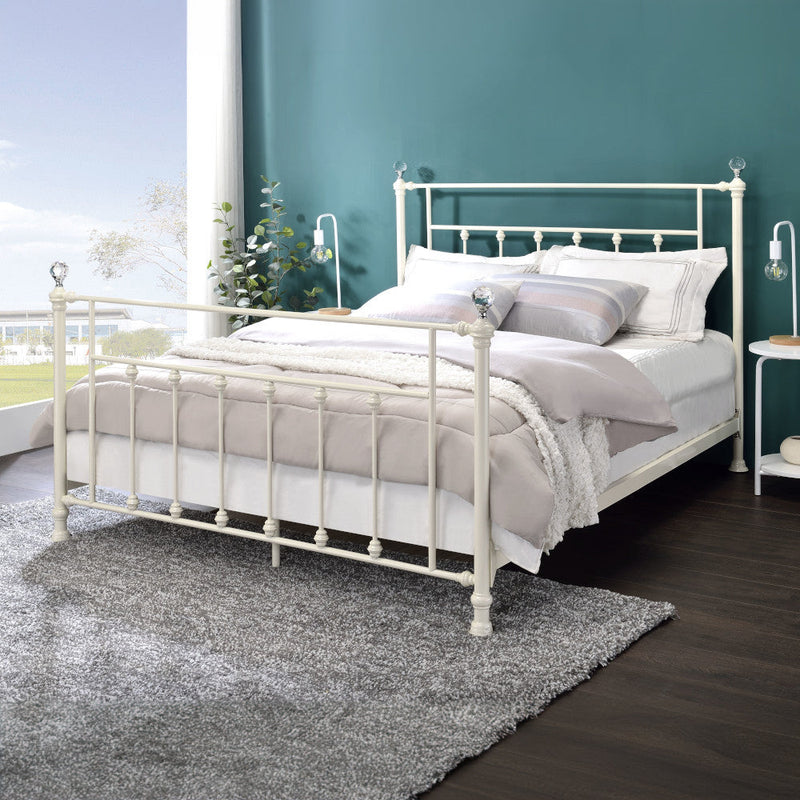 Comet Full Bed - BD00133F