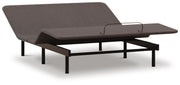 Comfort Classic Adj Base Black Twin XL Adjustable Base - M1X1172