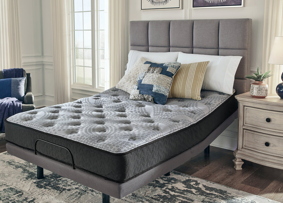 Comfort Plus Full Mattress - Gate FurnitureFull Mattress