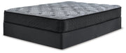 Comfort Plus Full Mattress - Lara FurnitureFull Mattress