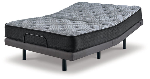 Comfort Plus Full Mattress - Gate FurnitureFull Mattress