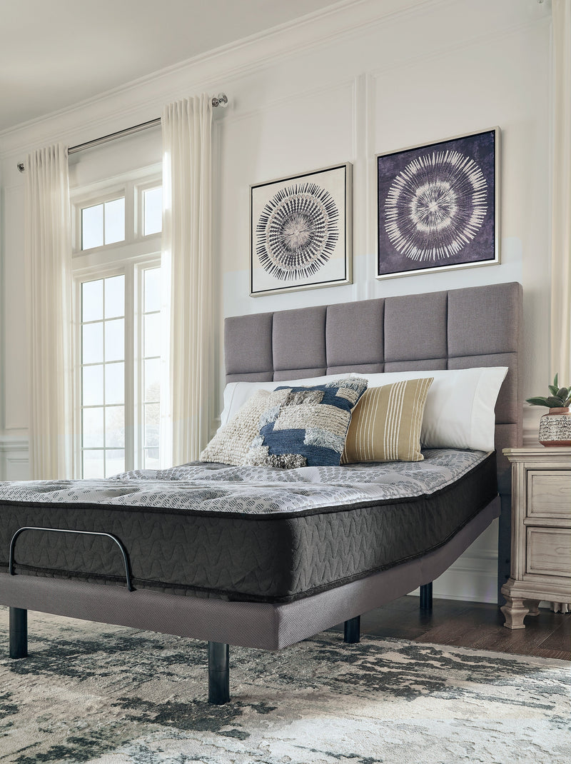 Comfort Plus Full Mattress - Lara FurnitureFull Mattress