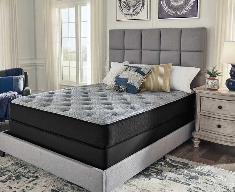 Comfort Plus Full Mattress - Lara FurnitureFull Mattress