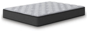 Comfort Plus Gray Full Mattress - M51821
