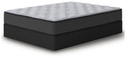 Comfort Plus Gray Full Mattress - M51821