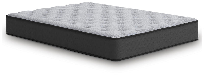 Comfort Plus Gray King Mattress - M51841