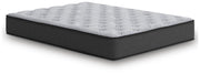 Comfort Plus Gray Queen Mattress - M51831