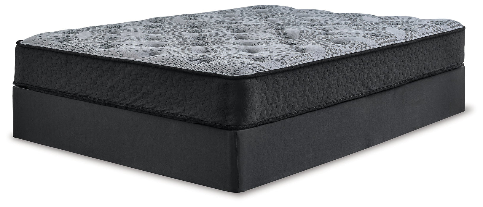 Comfort Plus King Mattress - Gate FurnitureKing Mattress
