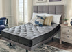 Comfort Plus King Mattress - Gate FurnitureKing Mattress