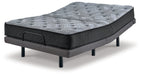 Comfort Plus King Mattress - Gate FurnitureKing Mattress