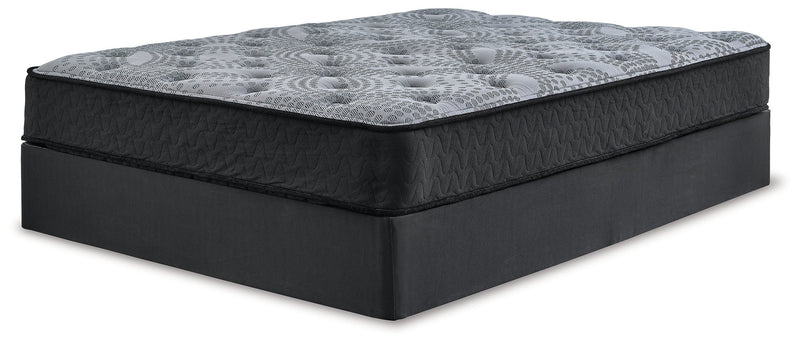 Comfort Plus Twin Mattress - Lara FurnitureTwin Mattress