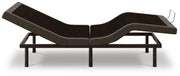 Comfort Premier Adj Base Black King Adjustable Base - M1X1242
