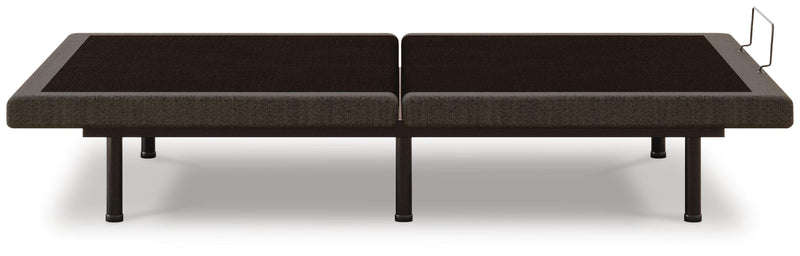 Comfort Premier Adj Base Black King Adjustable Base - M1X1242