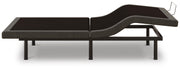 Comfort Premier Adj Base Black Queen Adjustable Base - M1X1232