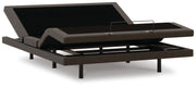 Comfort Ultra Adj Base Black Full Adjustable Base (Box B) - M1X1422B