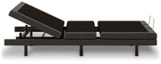 Comfort Ultra Adj Base Black Full Adjustable Base (Box B) - M1X1422B