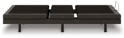 Comfort Ultra Adj Base Black Full Adjustable Base (Box B) - M1X1422B