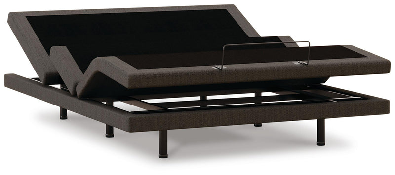 Comfort Ultra Adj Base Black Full Adjustable Base - M1X1422AB