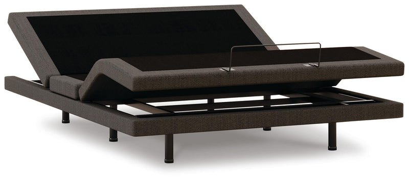 Comfort Ultra Adj Base Black Queen Adjustable Base (Box A) - M1X1432A