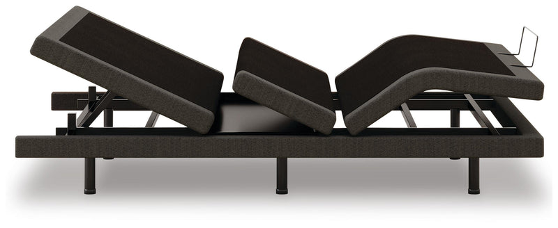 Comfort Ultra Adj Base Black Queen Adjustable Base (Box A) - M1X1432A