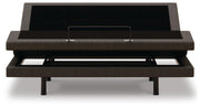Comfort Ultra Adj Base Black Queen Adjustable Base (Box B) - M1X1432B