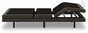 Comfort Ultra Adj Base Black Queen Adjustable Base (Box B) - M1X1432B