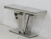 CONSOLE-1700-LIGHT GRAY - CONSOLE-1700-LIGHT GRAY