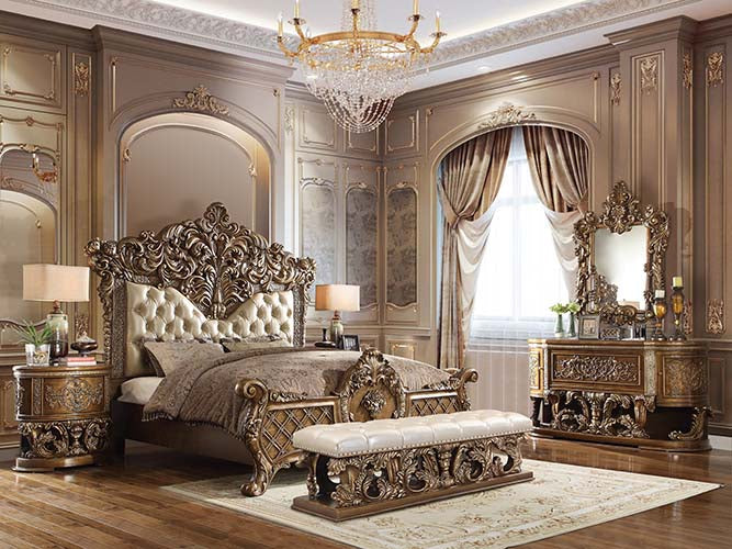 Constantine EK Bed - BD00471EK