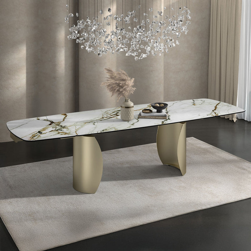 Cora Dining Table - DN04295