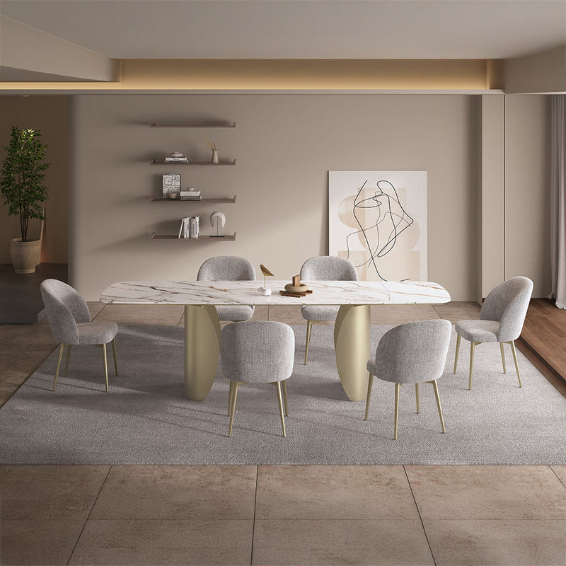 Cora Dining Table - DN04295