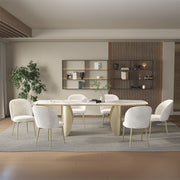 Cora Dining Table - DN04295