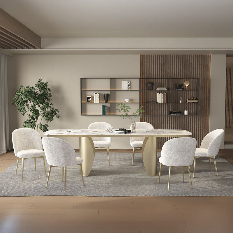 Cora Dining Table - DN04295