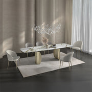 Cora Dining Table - DN04295