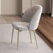 Cora Side Chair (Set-2) - DN04296