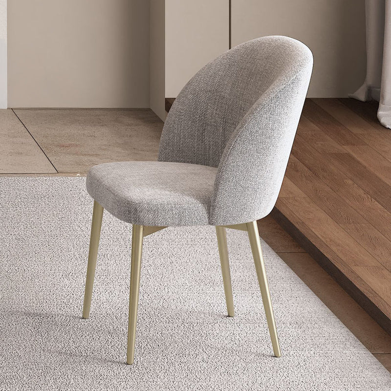 Cora Side Chair (Set-2) - DN04296
