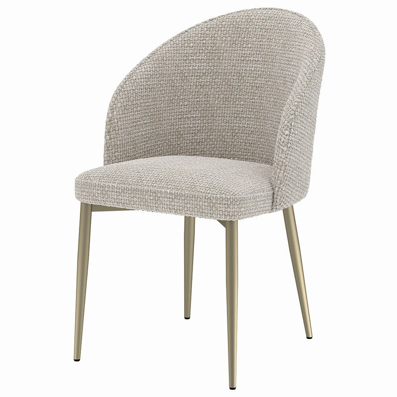 Cora Side Chair (Set-2) - DN04296