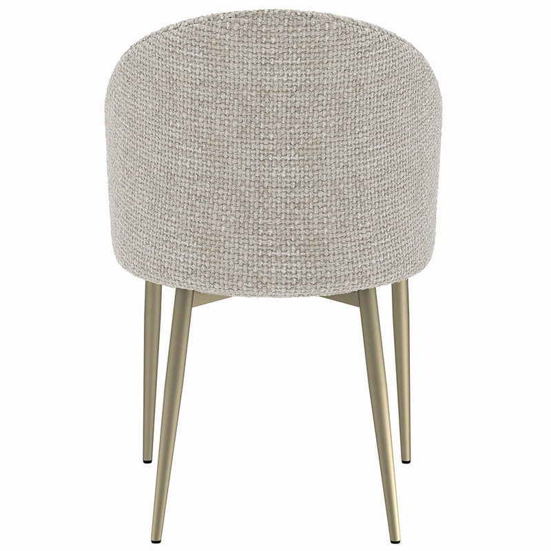 Cora Side Chair (Set-2) - DN04296