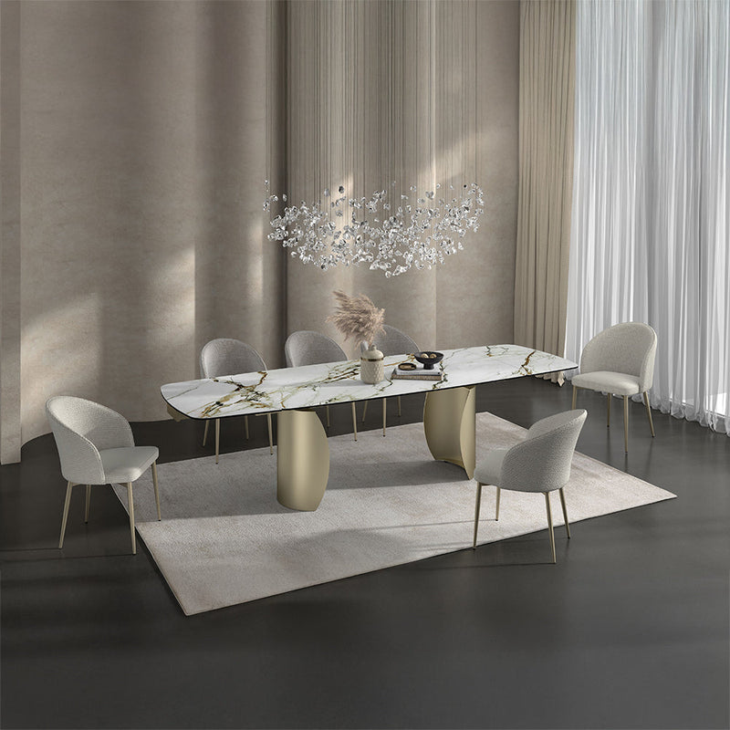 Cora Side Chair (Set-2) - DN04296