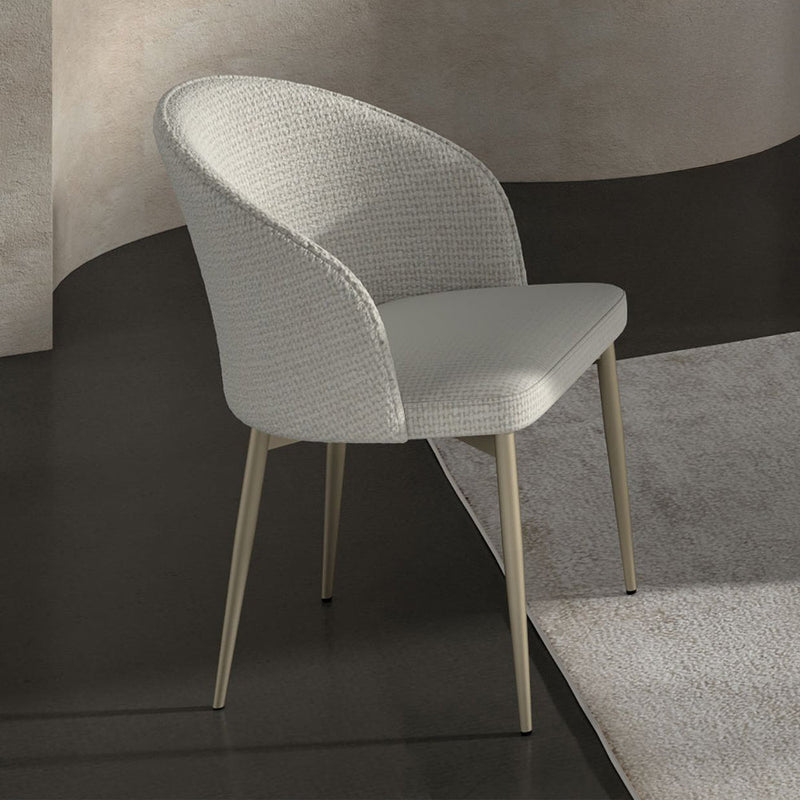 Cora Side Chair (Set-2) - DN04297