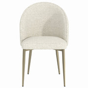 Cora Side Chair (Set-2) - DN04297