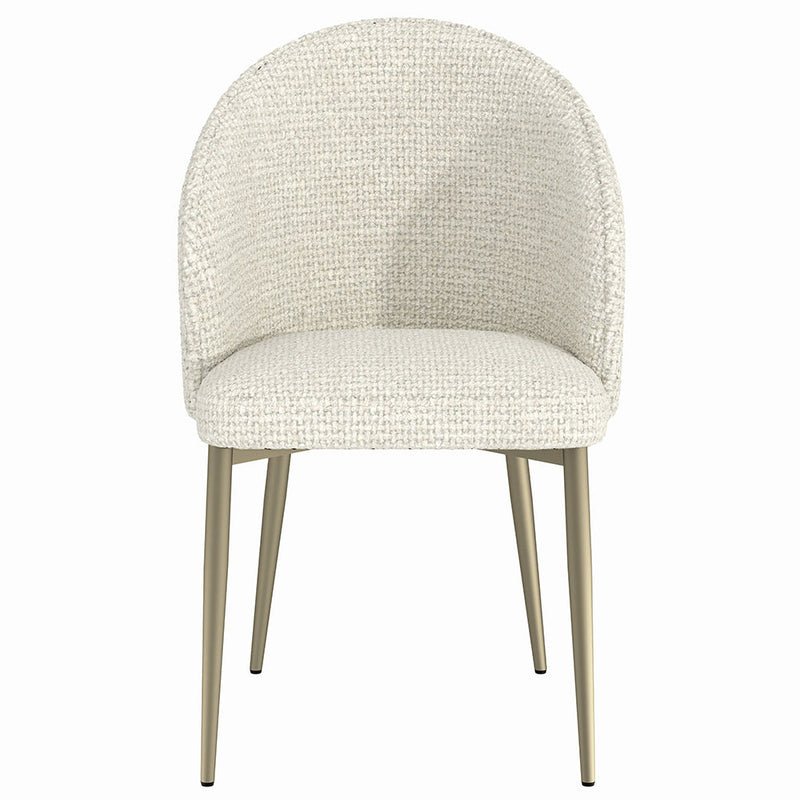 Cora Side Chair (Set-2) - DN04297