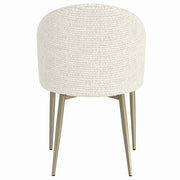 Cora Side Chair (Set-2) - DN04297