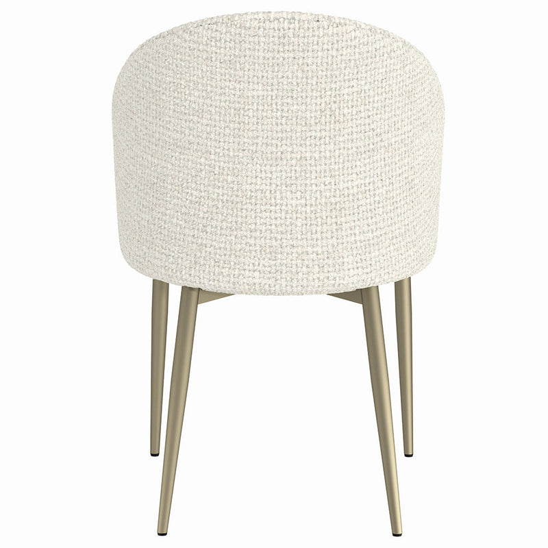 Cora Side Chair (Set-2) - DN04297