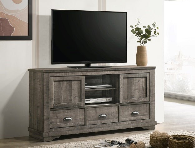 Coralee Tv Stand - Lara Furniture
