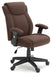 Corbindale Home Office Chair - H220-05A - Lara Furniture