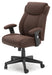 Corbindale Home Office Chair - H220-05A - Lara Furniture