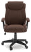 Corbindale Home Office Chair - H220-05A - Lara Furniture